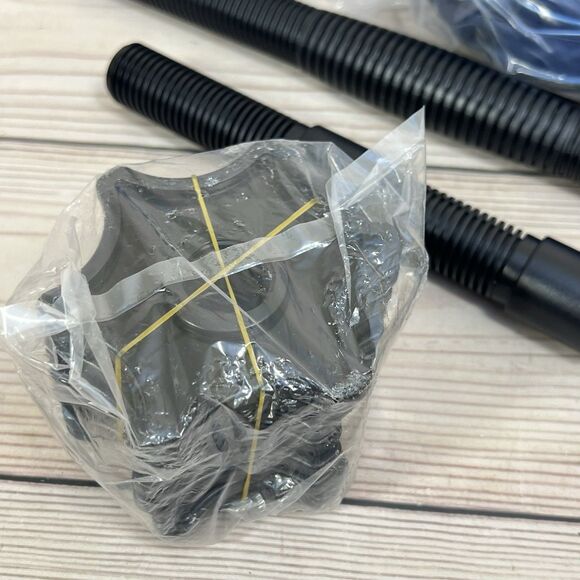 Water Dumbbell Weight Training Blue DSH-WD1106 Aerobics Fitness (One Barbell) - Picture 5 of 8